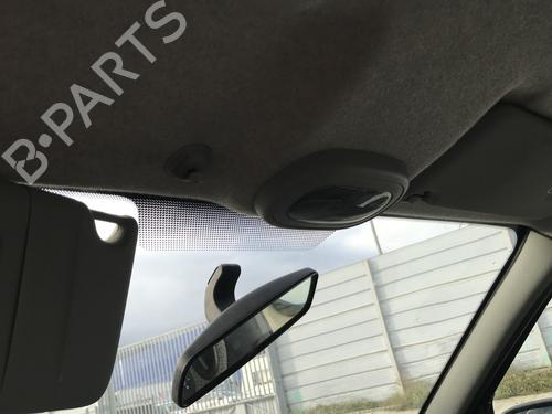 Right front door RENAULT CLIO II (BB_, CB_) 1.5 dCi (B/C2J) | BP27927191C3 