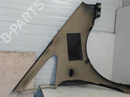 Left front fenders VW SHARAN (7M8, 7M9, 7M6) 2.0 TDI | BP25629182C41 