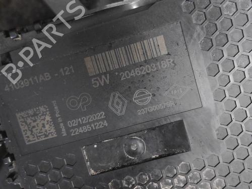 AdBlue tank RENAULT CLIO V (B7_) 1.5 Blue dCi 100 (B7AD) | BP30272116M85 