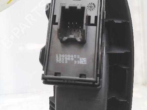 Used Right rear window switch Right rear window switch 36818491 36818491