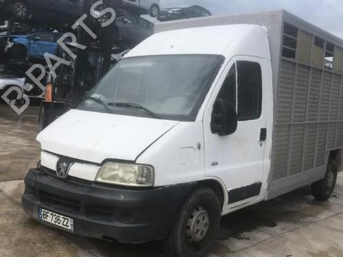 Køler PEUGEOT BOXER Van (244) 2.2 HDi | BP25639623M31 