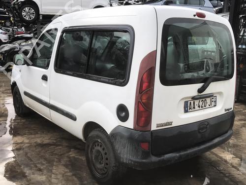 Steering column stalk RENAULT KANGOO (KC0/1_) D 65 1.9 (KC0E, KC02, KC0J, KC0N) | BP25635136I23 - Image 10