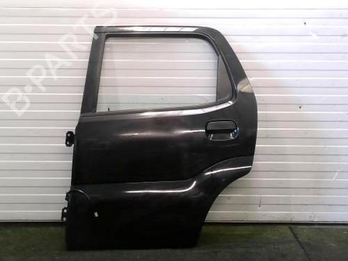 Dør venstre bagtil SUZUKI IGNIS II (MH) 1.3 (RM413) | BP39043028C4 - Image 2
