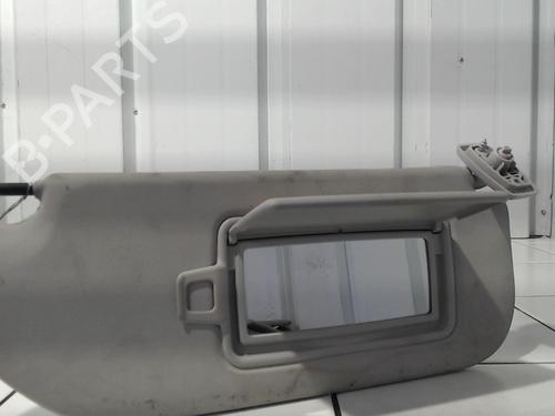 Right sun visor PEUGEOT 108 1.2 | BP29612728I2 