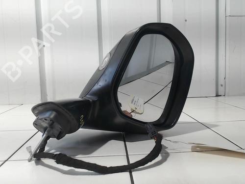Left mirror CITROËN C3 Picasso (SH_) 1.6 HDI 90 | BP29501714C26 