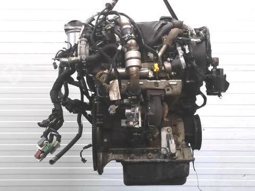 Engine PEUGEOT 407 Coupe (6C_) 2.7 HDi | BP38637723M1 - Image 3