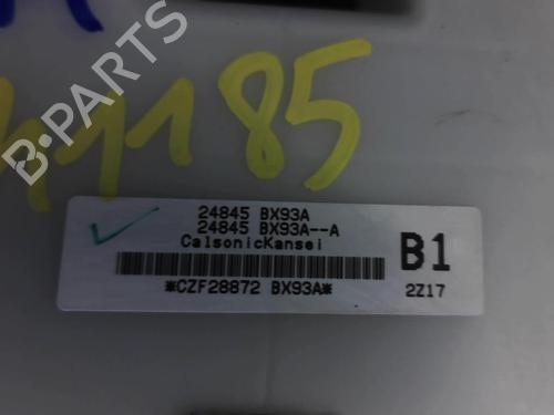 Climate control NISSAN JUKE (F15) 1.5 dCi | BP25629779I5 
