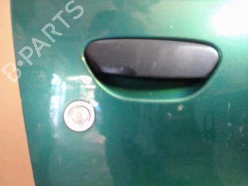 Right front door FIAT PUNTO (188_) 1.2 60 (188.030, .050, .130, .150, .230, .250) | BP25633170C3 