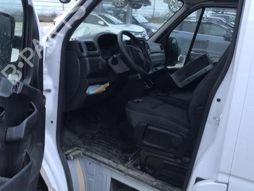 Left sun visor OPEL MOVANO B Van (X62) 2.3 CDTI FWD (FV) | BP31839264I1 - Image 19