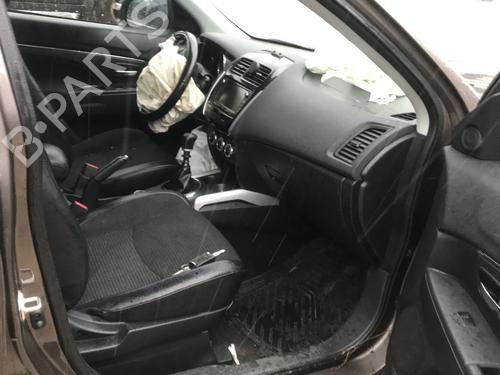 Rear right window mechanism CITROËN C4 AIRCROSS 1.6 HDi 115 AWC | BP27383213C25 