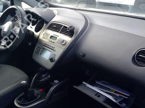 Left mirror SEAT ALTEA (5P1) 1.9 TDI | BP25650745C26 
