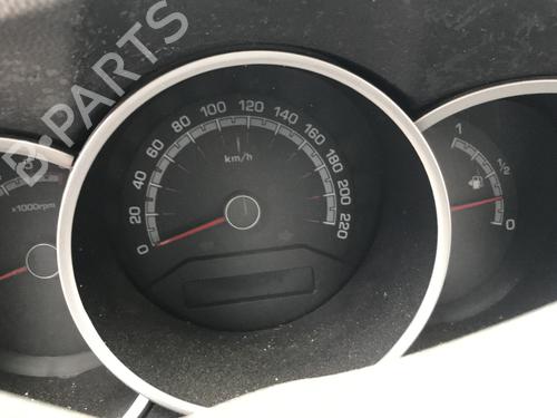 Engine KIA VENGA (YN) 1.6 CRDi 115 | BP31137881M1 - Image 11