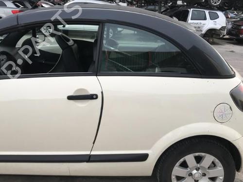 Front left window mechanism CITROËN C3 Pluriel (HB_) 1.4 HDi | BP27368561C22  - Image 20