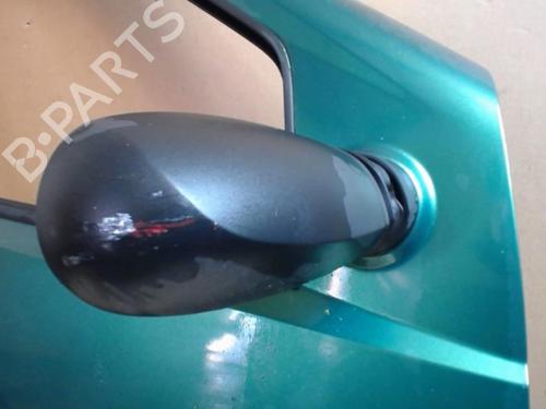 Right front door FIAT PUNTO (188_) 1.2 60 (188.030, .050, .130, .150, .230, .250) | BP25633170C3 