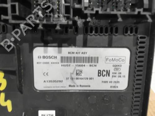 Electronic module FORD FIESTA VII (HJ, HF) 1.0 EcoBoost | BP25642419M83  - Image 11