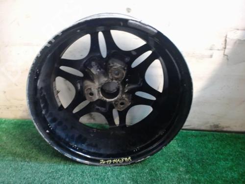 Felg SMART CABRIO (450) 0.6 (S1OLA1, 450.441, 450.442, 450.443) | BP25645423C45 