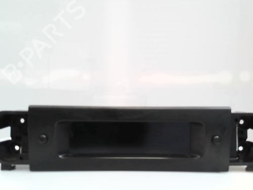 Used Display monitor PEUGEOT 406 Coupe (8C) 2.2 HDI (133 hp) 29508314