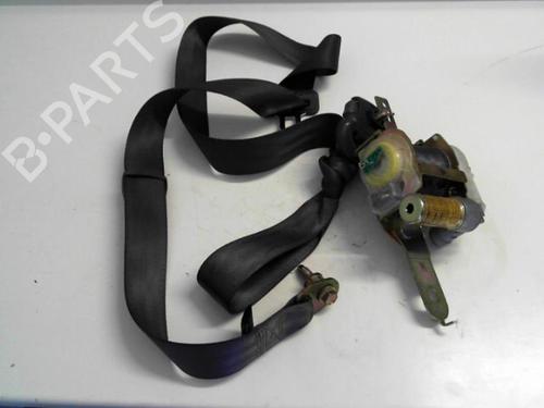 Used Front right seatbelt Front right seatbelt HYUNDAI TRAJET (FO) 2.0 CRDi (113 hp) 25633807 25633807