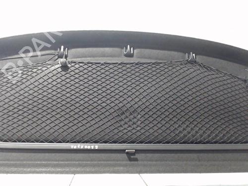 Rear parcel shelf VW GOLF VI (5K1) 2.0 TDI | BP29935812C85 