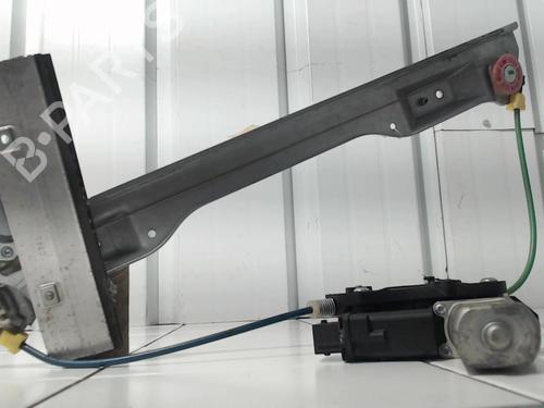 Used Front right window mechanism Front right window mechanism OPEL CORSA D (S07) 1.4 (L08, L68) (90 hp) 32268893 32268893