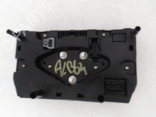 Climate control PEUGEOT 307 Break (3E) 1.6 HDi 110 | BP25640501I5 - Image 3