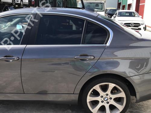 Headlight switch BMW 3 (E90) 335 d | BP25639340I24 - Image 5