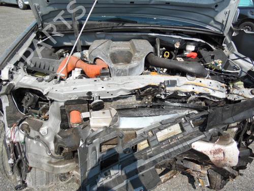 AC compressor ISUZU D-MAX II (TFR, TFS) 2.5 CRDi 4x4 (TFS86J) | BP25633716M34  - Image 8