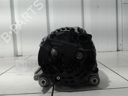 Used Alternator Alternator 31049138 31049138