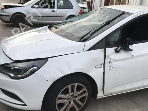 Left front window switch OPEL ASTRA K (B16) 1.0 Turbo (68) | BP36790996I27 - Image 8