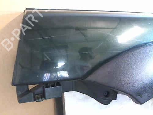 Left front fenders LAND ROVER FREELANDER I (L314) 2.0 Td4 4x4 | BP25633261C41 