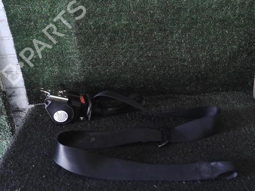 Front right belt tensioner BMW 3 Coupe (E46) 330 Ci | BP25650156C88 
