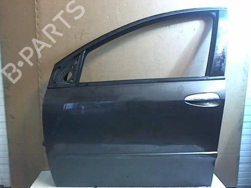 Dør venstre foran FIAT CROMA (194_) 1.9 D Multijet (194AXB1B) (120 hp) 25640320