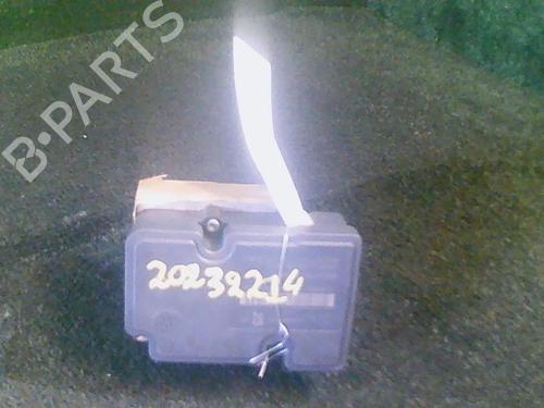 Used ABS pump PEUGEOT 207 (WA_, WC_) 1.6 HDi (90 hp) 25647552