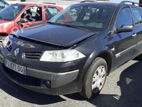 Left taillight RENAULT MEGANE II Estate (KM0/1_) 1.5 dCi (KM16, KM1E) | BP25651152C34 