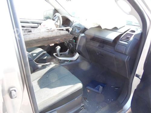 Used Parts ISUZU D-MAX II (TFR, TFS) 2.5 CRDi 4x4 (TFS86J) 2525119