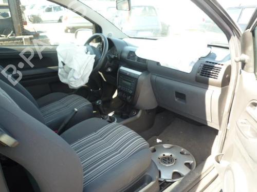 Used Parts VW FOX Hatchback (5Z1, 5Z3, 5Z4) 1.4 TDI 2529777