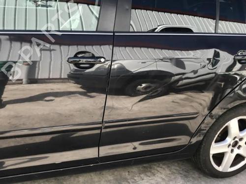 Rear left seatbelt VW GOLF PLUS V (5M1, 521) 1.9 TDI | BP25650055I29 - Image 30