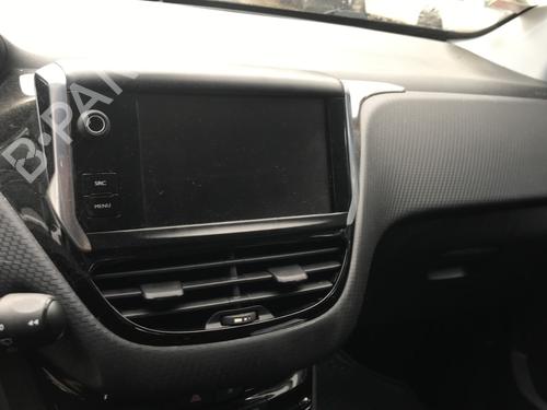 Switch PEUGEOT 2008 I (CU_) 1.6 BlueHDi 100 | BP31095402I30 - Image 20