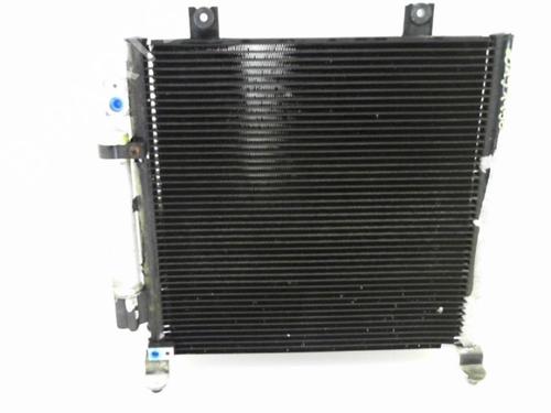 AC radiator OPEL AGILA A (H00) 1.2 16V (F68) | BP25637478M32 - Image 3