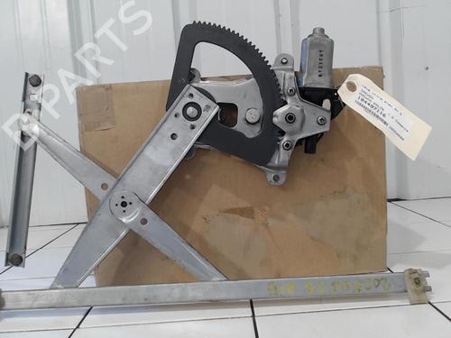 Front right window mechanism DAEWOO KALOS (KLAS) 1.2 | BP27385345C23 - Image 3