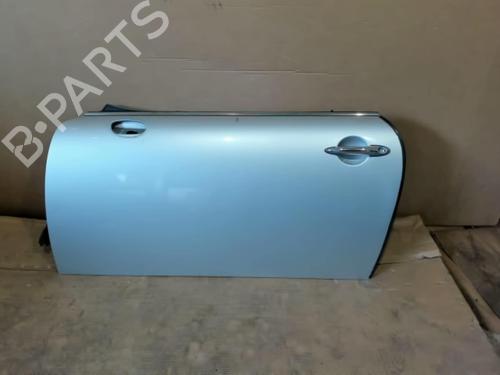 Left front door MINI MINI (R50, R53) Cooper | BP25648409C2 