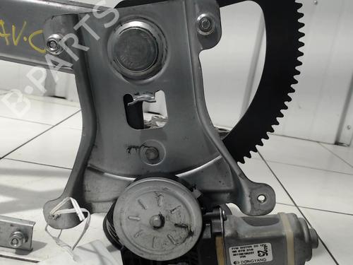 Used Front left window mechanism Front left window mechanism 28694863 28694863