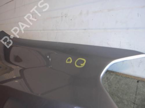 Used Right front fenders OPEL ZAFIRA / ZAFIRA FAMILY B (A05) 1.7 CDTI (M75) (110 hp) 25630642