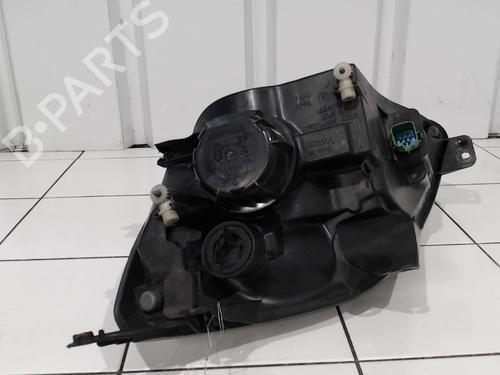 Used Right headlight Right headlight FORD FIESTA V (JH_, JD_) 1.4 16V (80 hp) 25628406 25628406