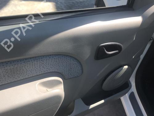 Left front steering knuckle DACIA LOGAN (LS_) 1.5 dCi (LS0K) | BP29610130M25  - Image 25