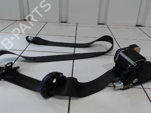 Used Front right belt tensioner FIAT PANDA (169_) 1.2 (169AXF2A, 169AXF1A) (69 hp) 25629707