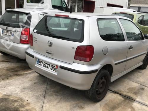 AC compressor VW POLO (6N2) 1.4 16V | BP25650343M34  - Image 8