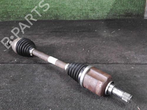 Used Left front driveshaft Left front driveshaft DACIA DUSTER (HS_) 1.5 dCi (86 hp) 25939821 25939821