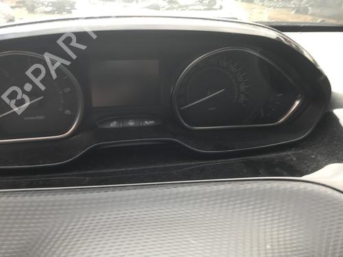 Switch PEUGEOT 2008 I (CU_) 1.6 BlueHDi 100 | BP31095402I30 - Image 12