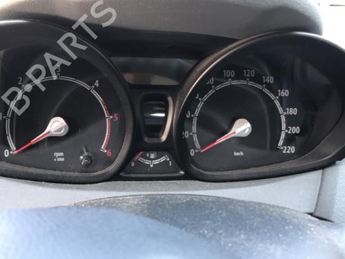 Alternator FORD FIESTA VI (CB1, CCN) 1.4 TDCi | BP40529678M7 - Image 9